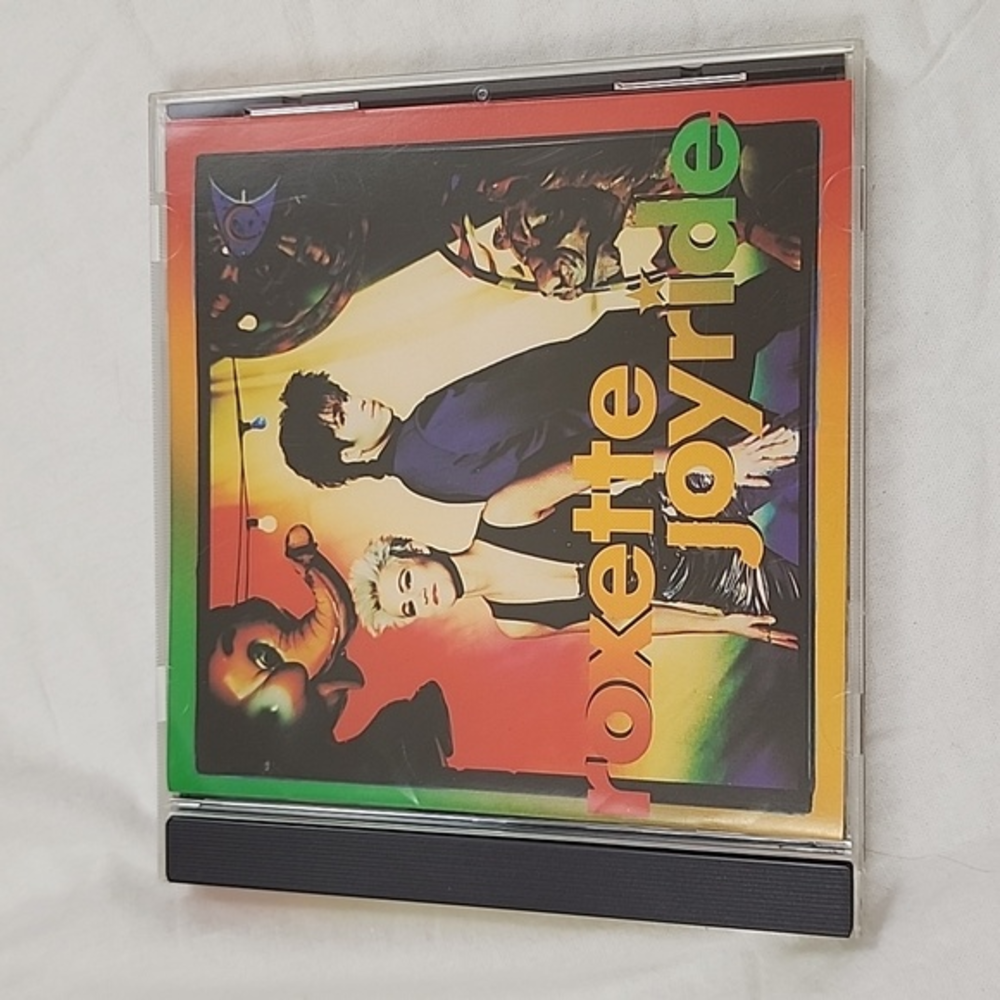 Roxette Joyride CD